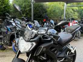 YAMAHA MT-125 ABS - 2018
