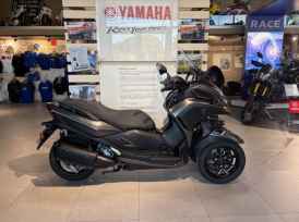 YAMAHA TRICITY 300 1ERE MAIN FAIBLE KILOMETRAGE  112€/MOIS* GARANTIE 12 MOIS - 2022