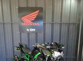 KAWASAKI Kawazaki Z900 - 2025