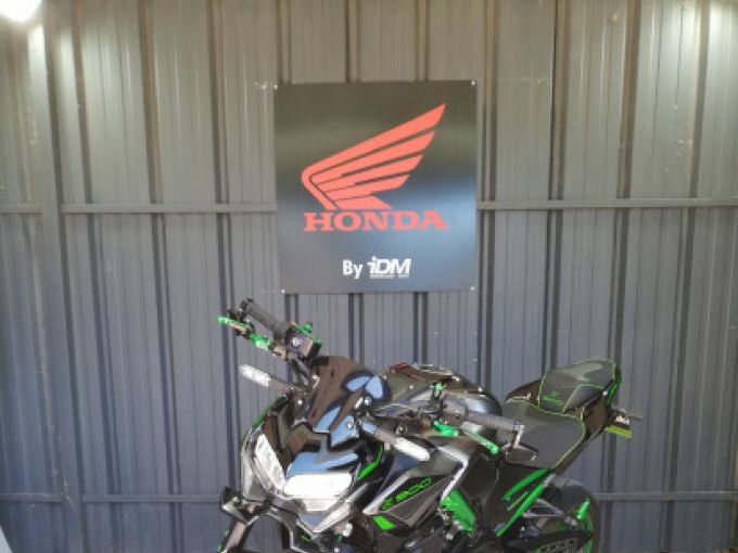 KAWASAKI Kawazaki Z900 4