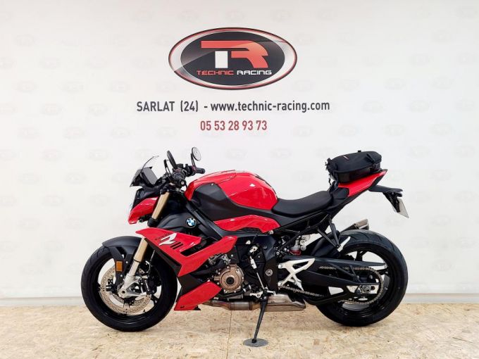 BMW S1000R ABS 4