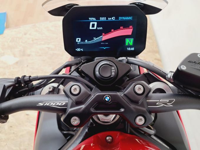 BMW S1000R ABS 4