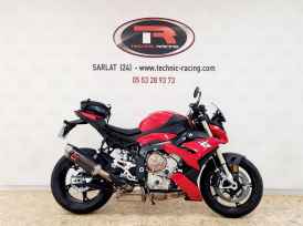 BMW S1000R ABS - 2021