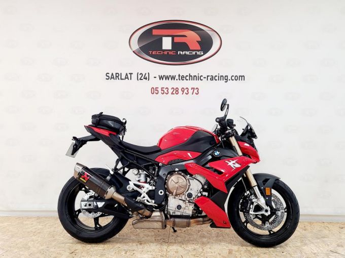 BMW S1000R ABS 4