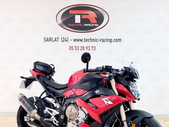 BMW S1000R ABS 4