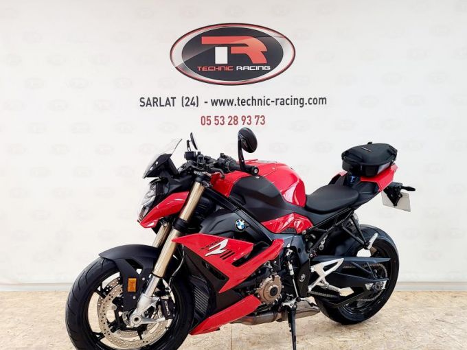 BMW S1000R ABS 4