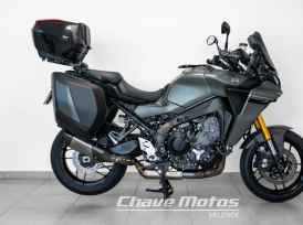 YAMAHA TRACER 900 GT - 2022