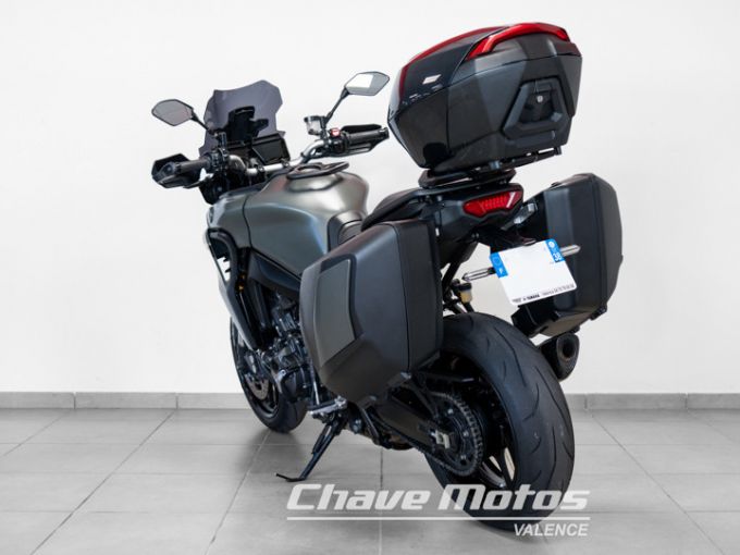 YAMAHA TRACER 900 GT 4