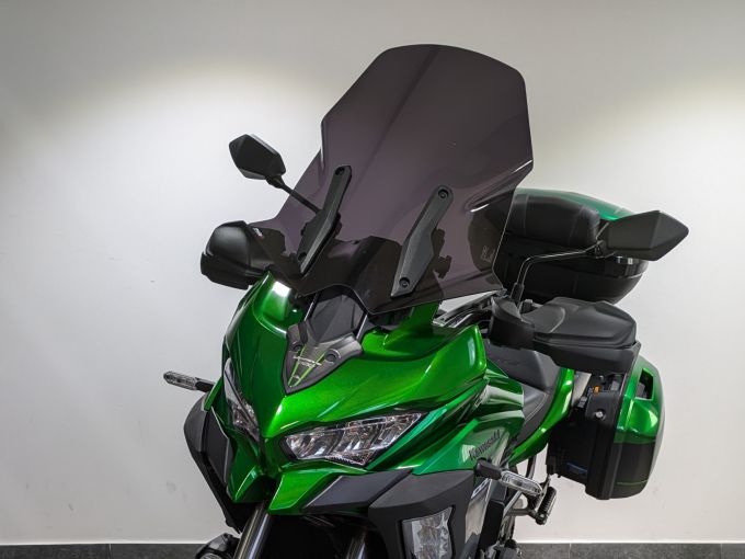 KAWASAKI VERSYS 1000 SE 4