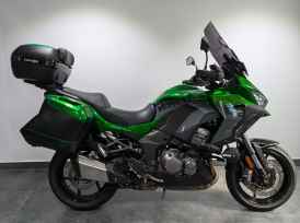 KAWASAKI VERSYS 1000 SE - 2021