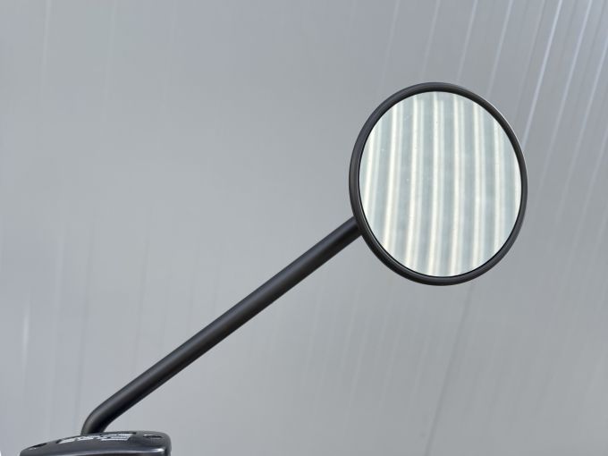 TRIUMPH Bonneville T120 Black 4