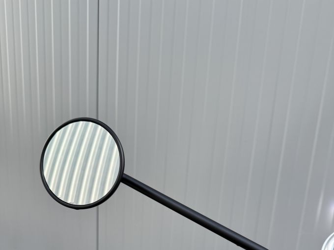 TRIUMPH Bonneville T120 Black 4