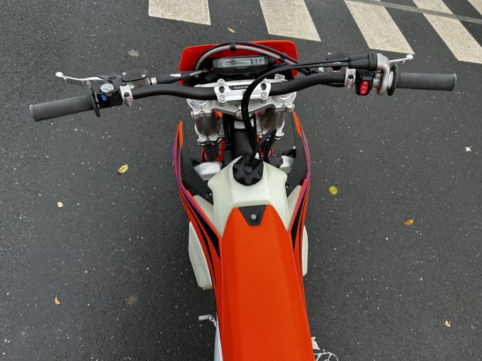 KTM 350 EXC-F 4