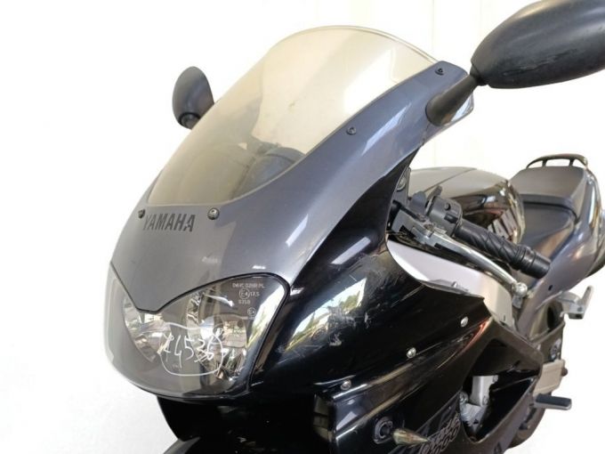 YAMAHA YZF 1000 R THUNDERACE 4