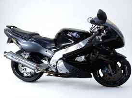 YAMAHA YZF 1000 R THUNDERACE - 1996