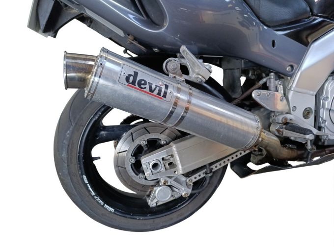 YAMAHA YZF 1000 R THUNDERACE 4