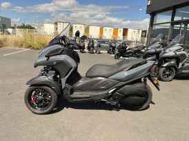 YAMAHA TRICITY 300 - 2024