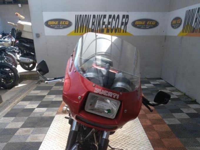 DUCATI F1 4