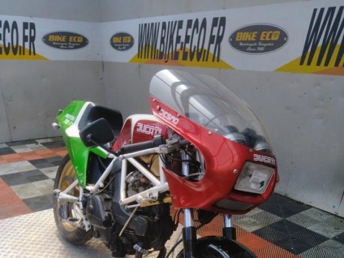 DUCATI F1 4
