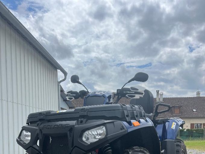 POLARIS SPORTSMAN XP 4
