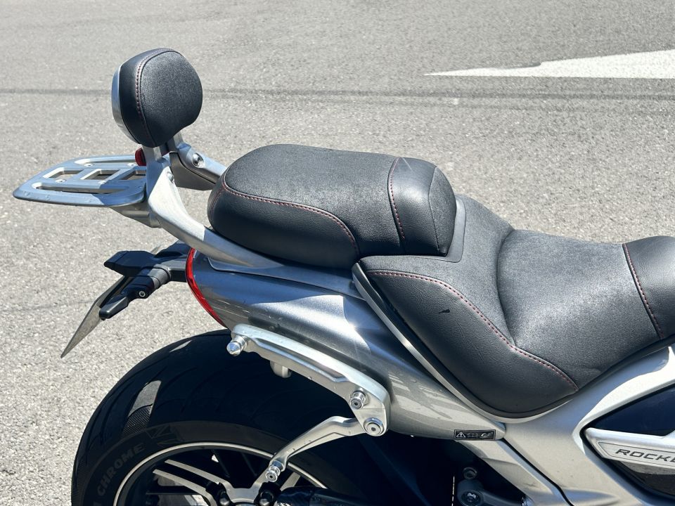 TRIUMPH ROCKET 3 GT 4