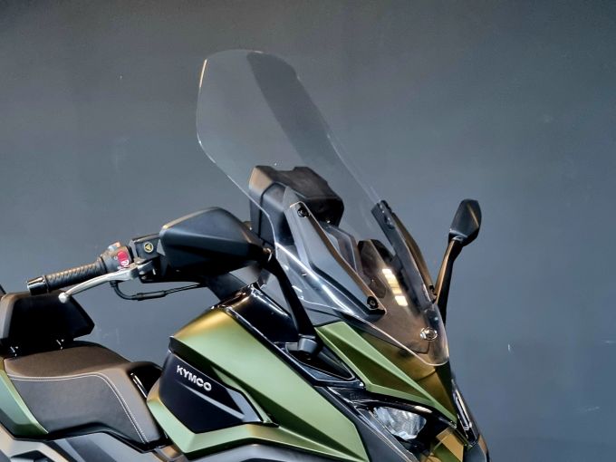 KYMCO CV3 550 4