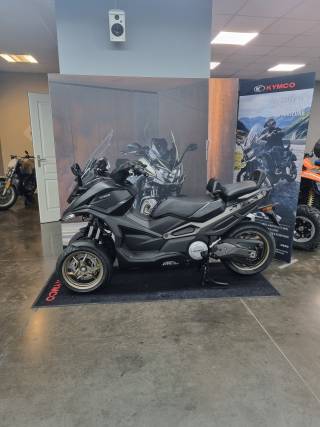 KYMCO CV3 550 - 2025