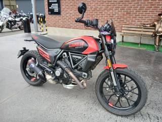 DUCATI SCRAMBLER - 2023