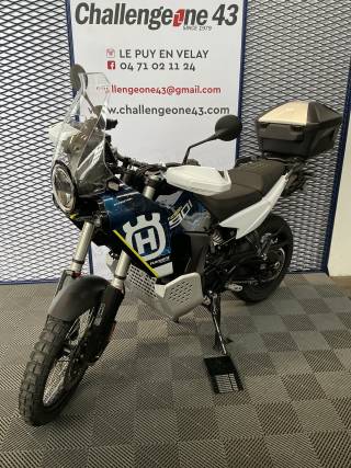 HUSQVARNA NORDEN 901 EXPEDITION - 2024