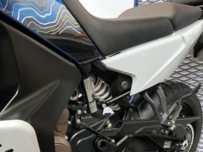 HUSQVARNA NORDEN 901 EXPEDITION 4