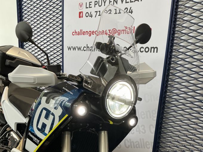HUSQVARNA NORDEN 901 EXPEDITION 4