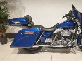 HARLEY-DAVIDSON TOURING ELECTRA GLIDE 1450 - 2004