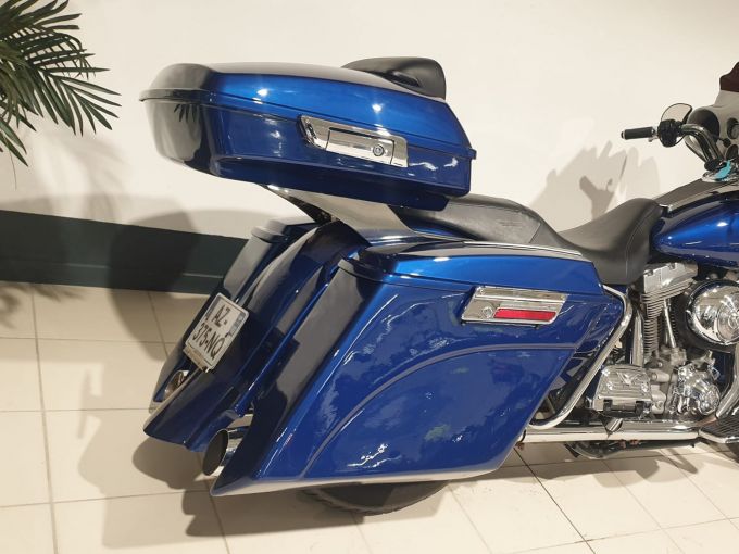 HARLEY-DAVIDSON TOURING ELECTRA GLIDE 1450 4