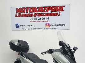 HONDA NSS FORZA 125 - 2023