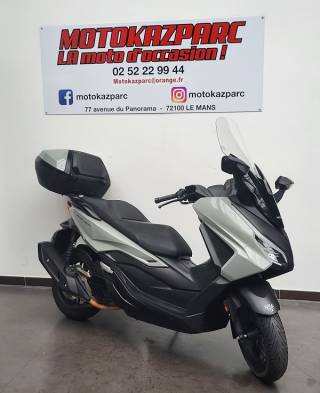 HONDA NSS FORZA 125 - 2023