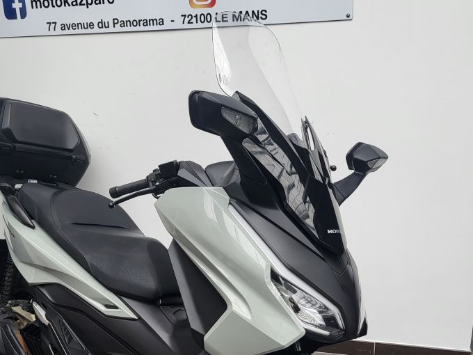 HONDA NSS FORZA 125 4