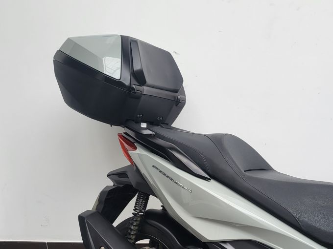 HONDA NSS FORZA 125 4