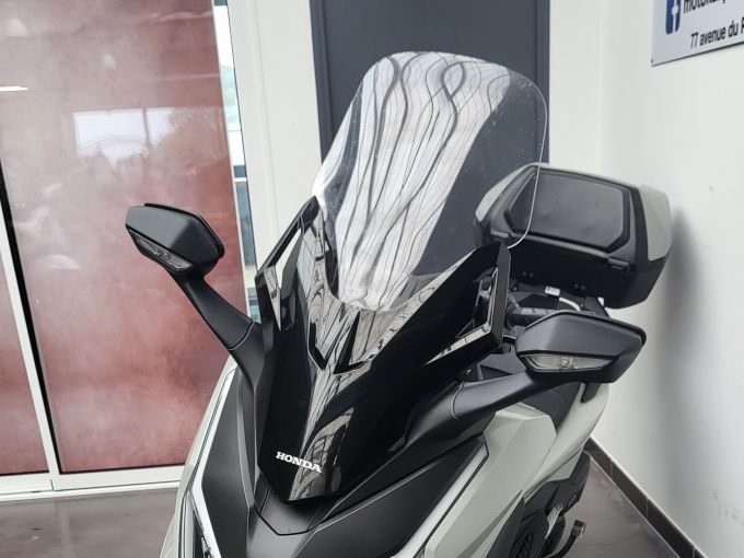 HONDA NSS FORZA 125 4