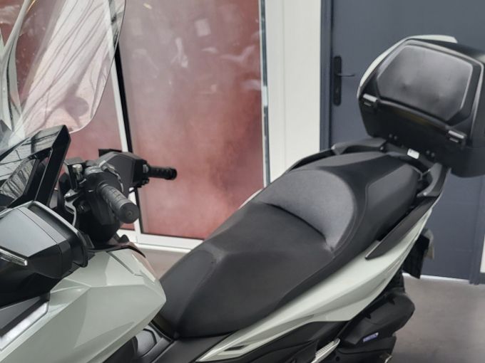 HONDA NSS FORZA 125 4