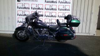 KAWASAKI VULCAN - 2009