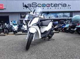 PIAGGIO LIBERTY 50 - 2024