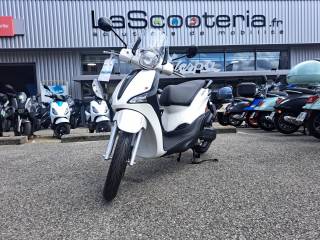 PIAGGIO LIBERTY 50 - 2024