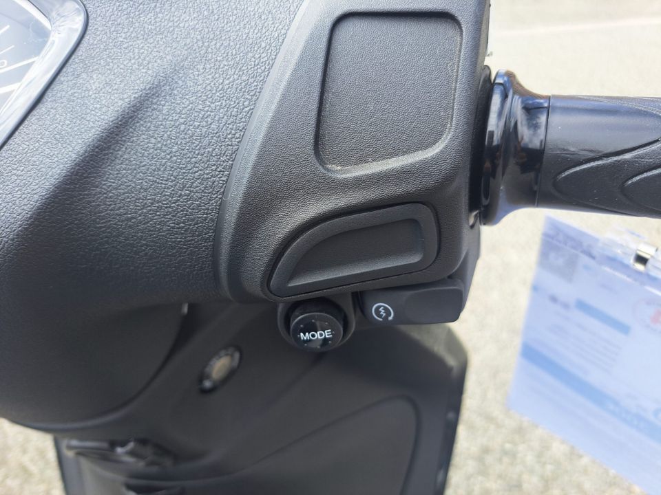 PIAGGIO LIBERTY 50 4