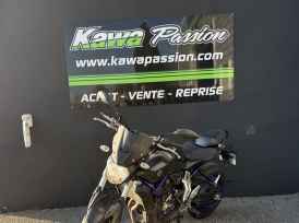 YAMAHA MT-07 - 2014