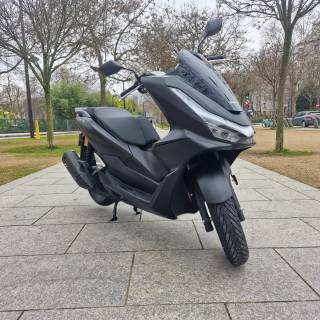 HONDA PCX 125 - 2025
