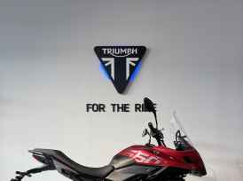 TRIUMPH TIGER SPORT 660 - 2025