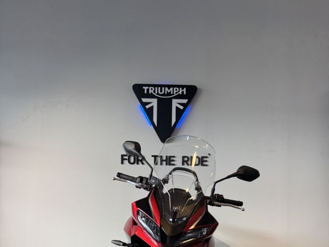 TRIUMPH TIGER SPORT 660 4