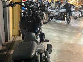 HARLEY-DAVIDSON SOFTAIL FAT BOY 1745 - 2019