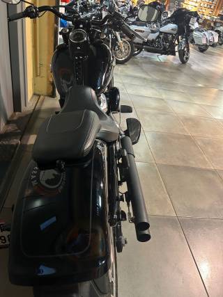 HARLEY-DAVIDSON SOFTAIL FAT BOY 1745 - 2019