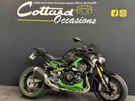KAWASAKI Z 900 - 2024